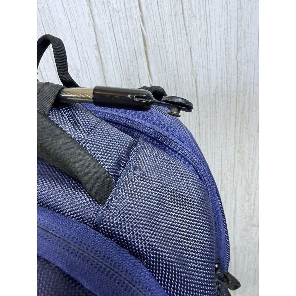 Endure Scansmart Laptop Backpack TSA Approved Tech Backpack Fits Most 17